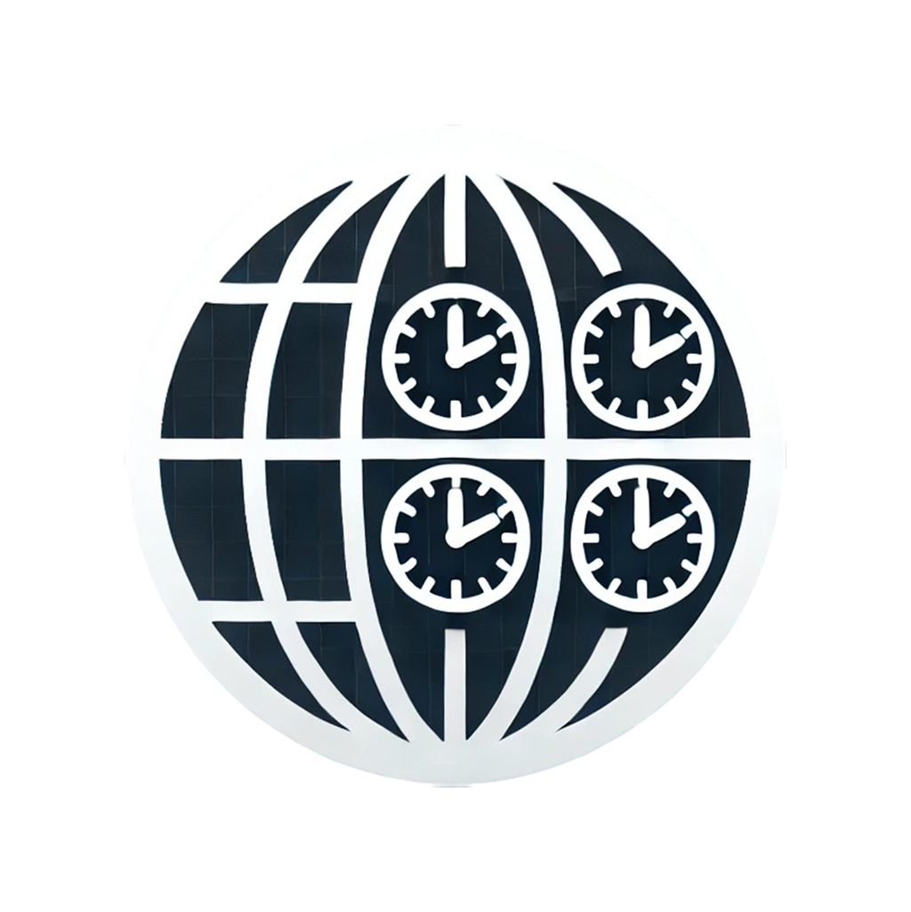 Clock Tile