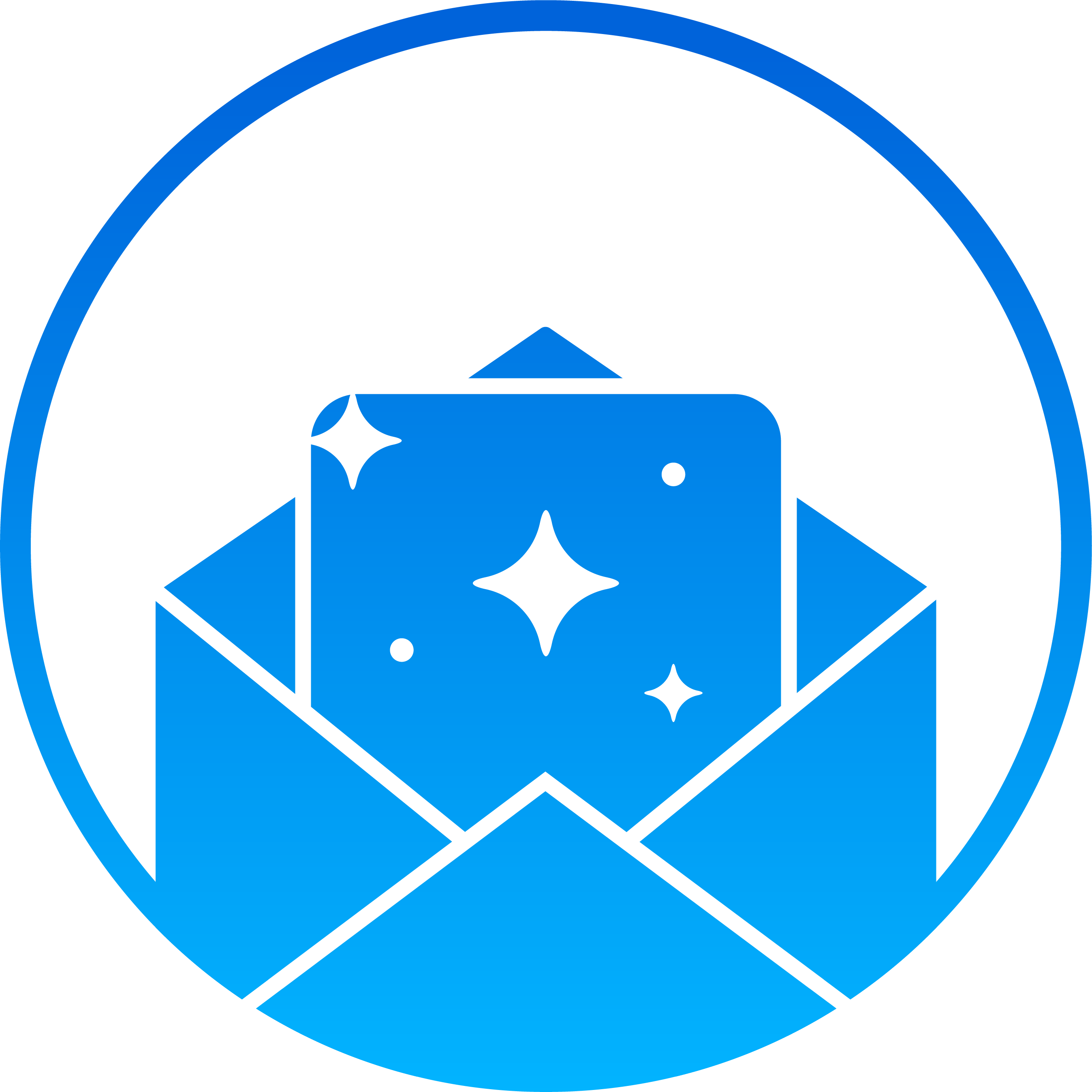 Email Widget