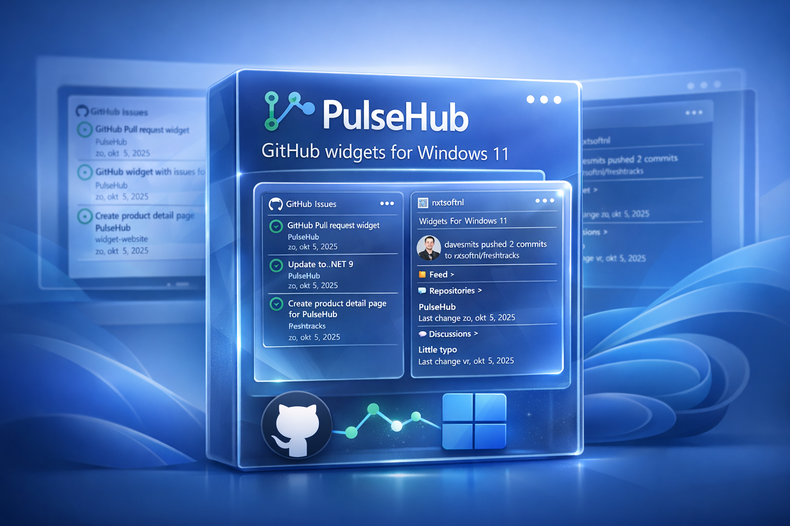 PulseHub